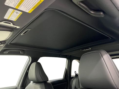 New 2026 Subaru Forester Touring AWD/4WD image 24