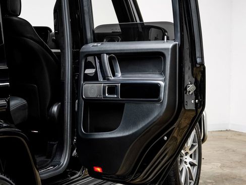 Used 2021 Mercedes-Benz G 63 AMG 4MATIC image 42