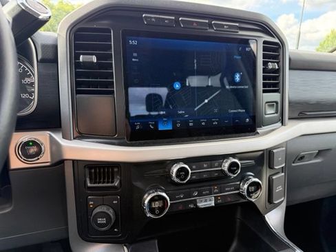 Used 2021 Ford F150 XLT w/ Equipment Group 302A High AWD/4WD image 17