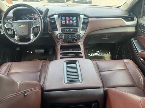 Used 2019 Chevrolet Tahoe Premier image 10