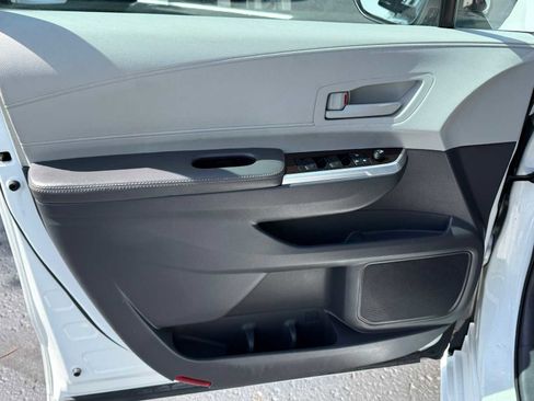 Certified 2022 Toyota Sienna LE FWD image 11