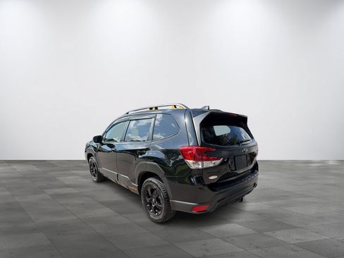 Used 2024 Subaru Forester Wilderness AWD/4WD image 4