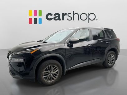 Used 2023 Nissan Rogue S