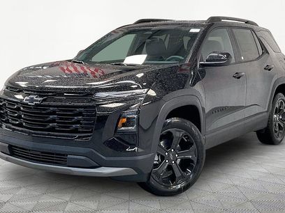New 2026 Chevrolet Equinox LT w/ Convenience Package II