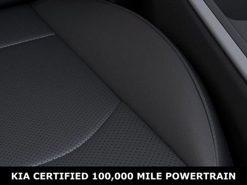 Certified 2026 Kia K4 EX FWD image 24
