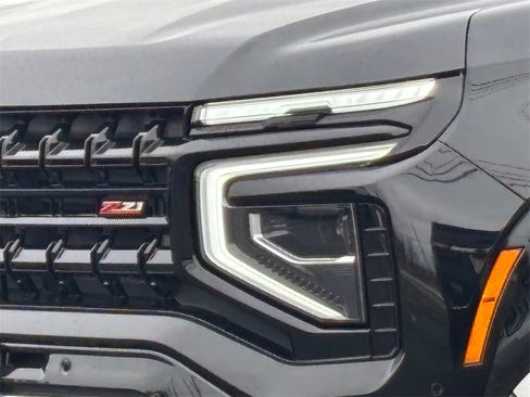 Used 2026 Chevrolet Tahoe Z71 w/ Comfort Package image 3