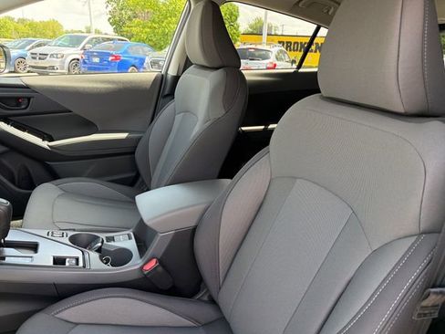 New 2026 Subaru Crosstrek 2.0i Premium AWD/4WD image 20