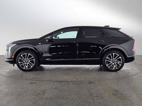 New 2026 Cadillac Optiq Sport 1 image 6