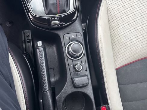 Used 2016 MAZDA CX-3 Grand Touring image 9