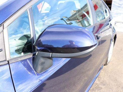 Used 2024 Toyota Corolla LE FWD image 49