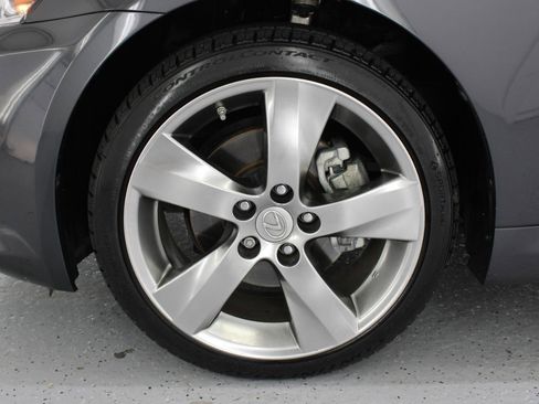 Used 2011 Lexus IS 250C image 83