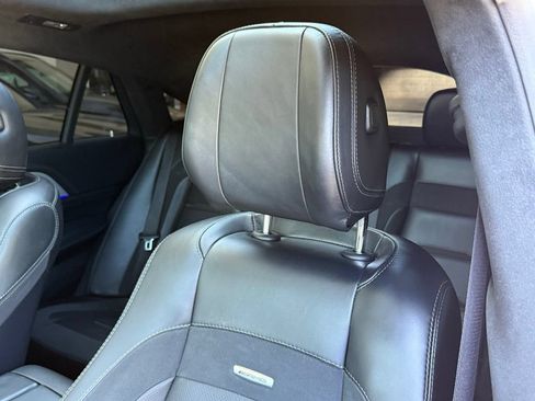 Certified 2024 Mercedes-Benz GLE 63 AMG S image 2