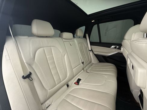 Used 2021 BMW X5 xDrive40i w/ M Sport Package image 33