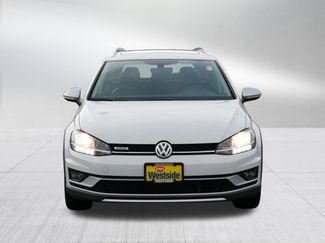 Used 2019 Volkswagen Golf Alltrack SE video 2
