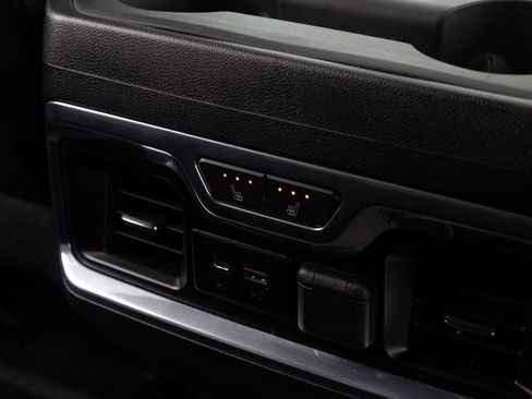 Used 2019 GMC Sierra 1500 AT4 w/ AT4 Premium Package image 27