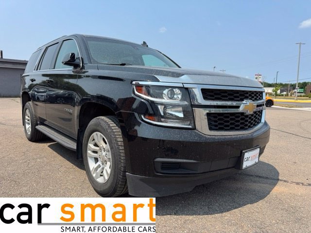 Used 2019 Chevrolet Tahoe LS AWD/4WD image 1
