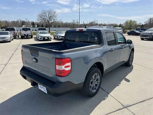 New 2026 Ford Maverick XLT w/ Equipment Group 301A AWD/4WD image 3