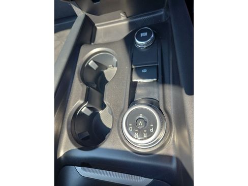 Certified 2025 Ford Explorer ST AWD/4WD image 23
