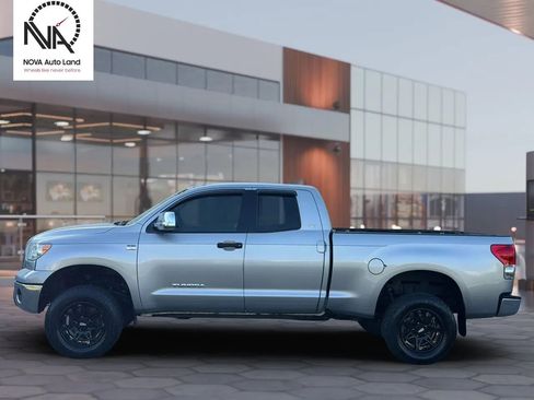 Used 2007 Toyota Tundra SR5 AWD/4WD image 5