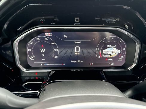 New 2026 GMC Sierra 1500 Elevation AWD/4WD image 11