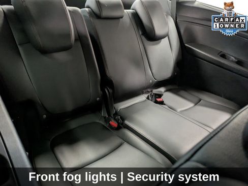 Certified 2023 Honda Odyssey Sport image 32