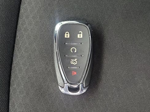 Used 2025 Chevrolet Malibu LT FWD image 32