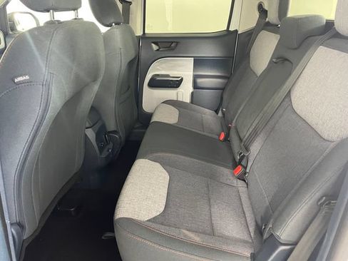 Used 2024 Ford Maverick XLT w/ XLT Luxury Package FWD image 16