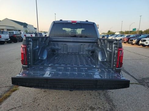 New 2025 Ford F150 STX w/ STX Black Appearance Package image 27