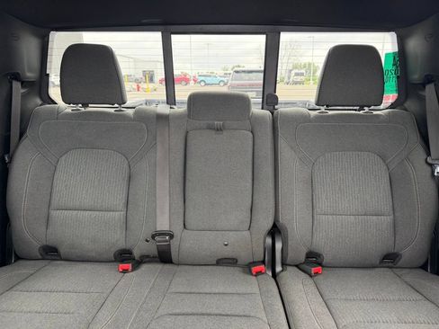 Used 2020 RAM 1500 Big Horn AWD/4WD image 14