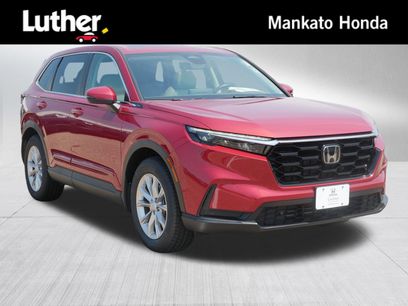 Certified 2023 Honda CR-V EX-L