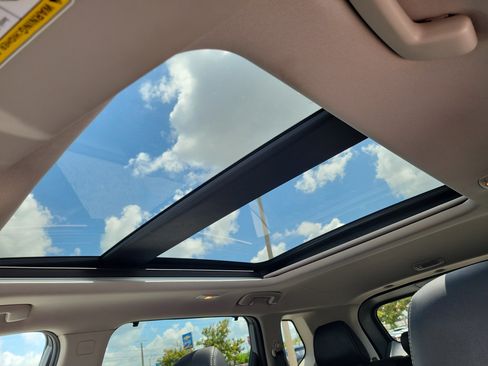 Certified 2021 Nissan Rogue SL w/ Premium Package FWD image 26