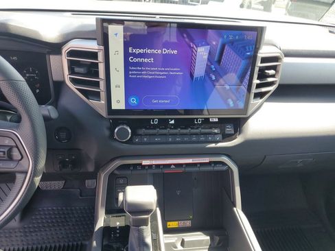 New 2026 Toyota Tundra Limited image 16