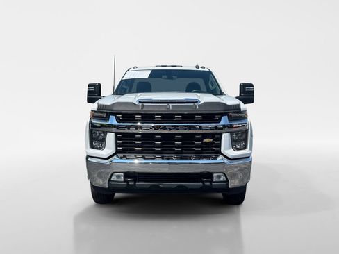 Used 2022 Chevrolet Silverado 3500 LT w/ Convenience Package AWD/4WD image 8