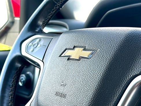 Used 2018 Chevrolet Silverado 1500 LT w/ Texas Edition image 30