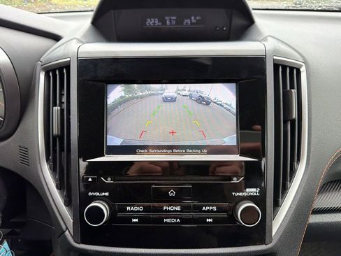Used 2021 Subaru Crosstrek 2.0i Premium w/ Popular Package #4 AWD/4WD image 21