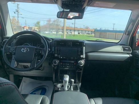 Used 2023 Toyota 4Runner TRD Pro image 24