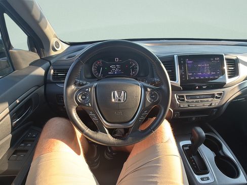 Used 2017 Honda Pilot EX-L image 20
