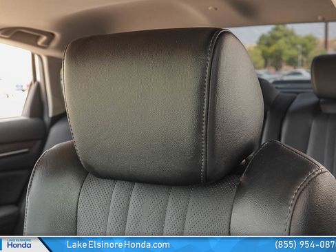 Certified 2021 Honda Accord Touring image 27