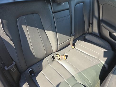 Used 2025 Mercedes-Benz CLA 250 CLA 250 image 19