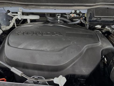 Used 2023 Honda Passport Elite image 40