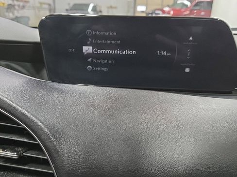 Used 2025 MAZDA MAZDA3 s FWD image 5