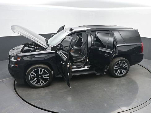 Used 2018 Chevrolet Tahoe Premier AWD/4WD image 64