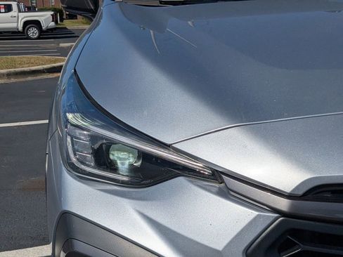 Used 2024 Subaru Crosstrek 2.5i Limited image 10