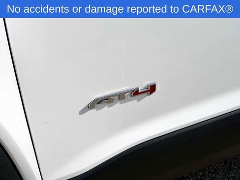 Certified 2023 GMC Acadia AT4 w/ Trailering Package image 12