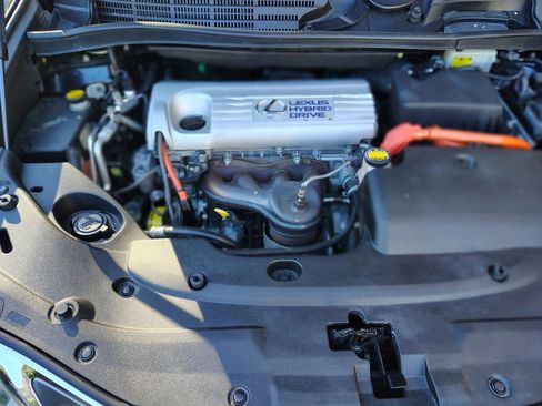 Used 2010 Lexus HS 250h image 27
