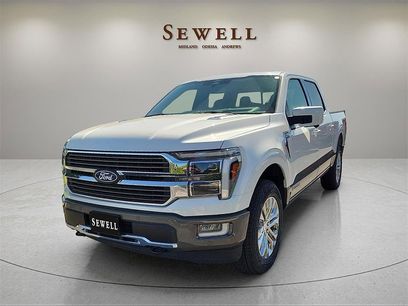 New 2026 Ford F250 XLT w/ XLT Premium Package