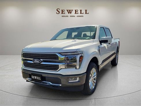 New 2026 Ford F250 XLT w/ XLT Premium Package image 1