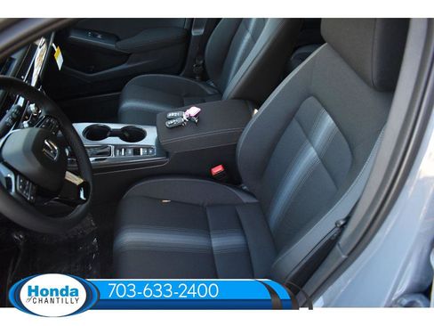 New 2026 Honda Civic Sport image 14