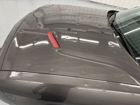 Used 2017 Dodge Challenger SXT Plus image 17