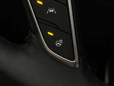 Used 2022 Cadillac XT5 Sportv AWD/4WD image 22